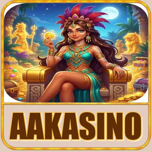 aakasino