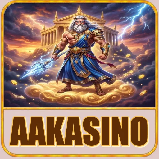 aakasino - Peningkatan performa dan UI/UX terbaru
