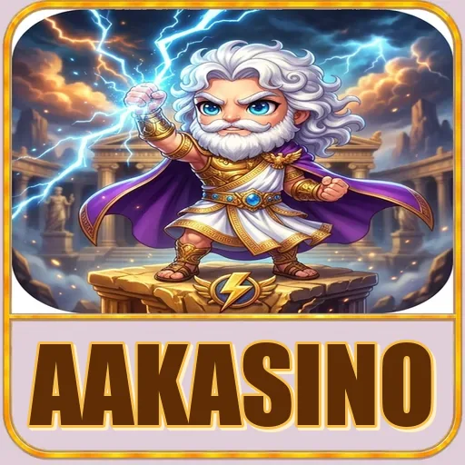 aakasino