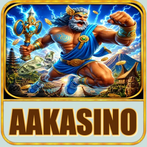 aakasino APK Indonesia - Panduan Lengkap dan Tutorial