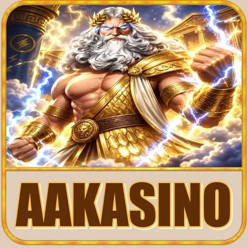 aakasino
