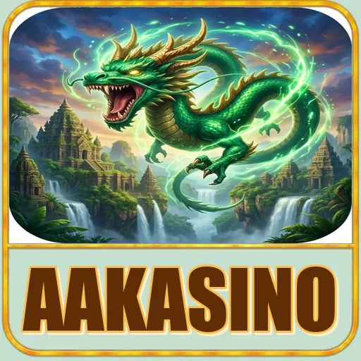 aakasino